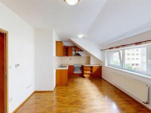 Pronájem bytu 2+kk, Beroun - Beroun-Město, Havlíčkova, 91 m2
