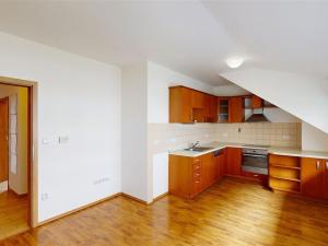 Pronájem bytu 2+kk, Beroun - Beroun-Město, Havlíčkova, 91 m2