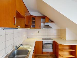 Pronájem bytu 2+kk, Beroun - Beroun-Město, Havlíčkova, 91 m2