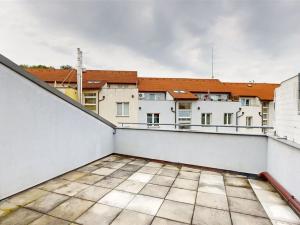 Pronájem bytu 2+kk, Beroun - Beroun-Město, Havlíčkova, 91 m2