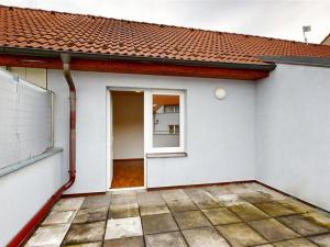 Pronájem bytu 2+kk, Beroun - Beroun-Město, Havlíčkova, 91 m2