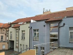 Pronájem bytu 2+kk, Beroun - Beroun-Město, Havlíčkova, 91 m2