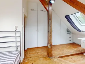 Prodej bytu 3+1, Průhonice, Říčanská, 171 m2