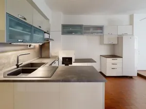 Prodej bytu 3+1, Průhonice, Říčanská, 171 m2