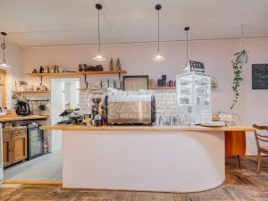 Prodej činžovního domu, Dobříš, Mírové náměstí, 450 m2