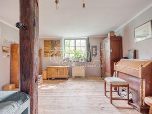 Prodej činžovního domu, Dobříš, Mírové náměstí, 450 m2