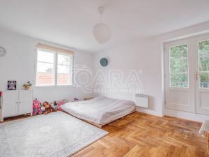 Prodej činžovního domu, Dobříš, Mírové náměstí, 450 m2