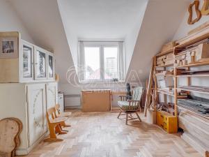 Prodej činžovního domu, Dobříš, Mírové náměstí, 450 m2