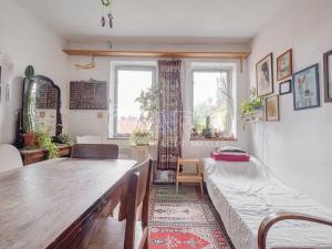 Prodej činžovního domu, Dobříš, Mírové náměstí, 450 m2