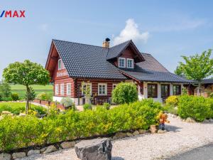 Prodej chalupy, Rokytňany - Dolní Rokytňany, 168 m2