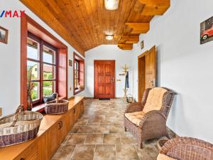 Prodej chalupy, Rokytňany - Dolní Rokytňany, 168 m2