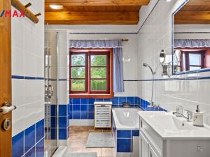 Prodej chalupy, Rokytňany - Dolní Rokytňany, 168 m2