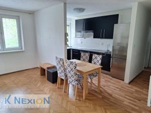 Pronájem bytu 2+kk, Rebešovice, Chrlická, 64 m2