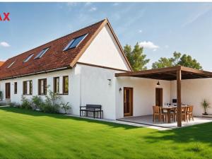 Prodej rodinného domu, Nesovice - Letošov, 315 m2
