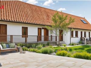 Prodej rodinného domu, Nesovice - Letošov, 315 m2