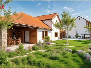 Prodej rodinného domu, Nesovice - Letošov, 315 m2
