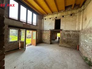 Prodej rodinného domu, Nesovice - Letošov, 315 m2
