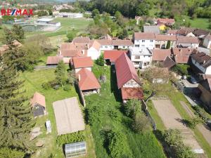 Prodej rodinného domu, Nesovice - Letošov, 315 m2