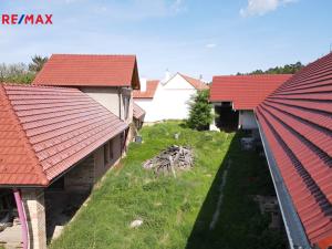 Prodej rodinného domu, Nesovice - Letošov, 315 m2