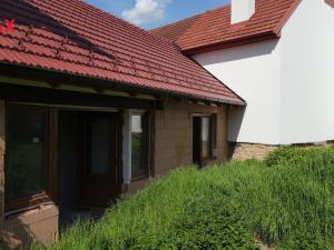 Prodej rodinného domu, Nesovice - Letošov, 315 m2