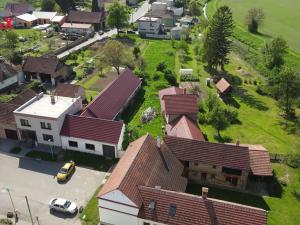 Prodej rodinného domu, Nesovice - Letošov, 315 m2