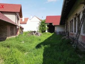 Prodej rodinného domu, Nesovice - Letošov, 315 m2