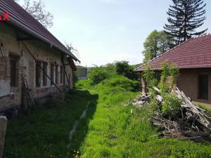 Prodej rodinného domu, Nesovice - Letošov, 315 m2