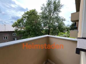 Pronájem bytu 2+1, Havířov - Prostřední Suchá, Plynárenská, 61 m2