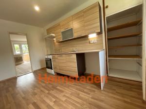 Pronájem bytu 2+1, Havířov - Prostřední Suchá, Plynárenská, 61 m2