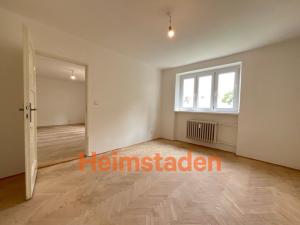 Pronájem bytu 2+1, Havířov - Prostřední Suchá, Plynárenská, 61 m2