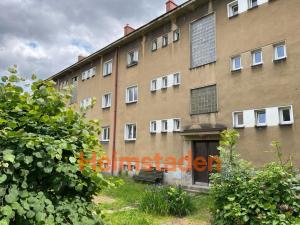 Pronájem bytu 2+1, Havířov - Prostřední Suchá, Plynárenská, 61 m2