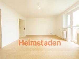 Pronájem bytu 2+1, Havířov - Prostřední Suchá, Plynárenská, 61 m2