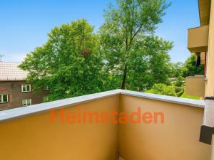 Pronájem bytu 2+1, Havířov - Prostřední Suchá, Plynárenská, 61 m2