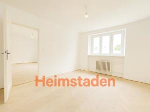 Pronájem bytu 2+1, Havířov - Prostřední Suchá, Plynárenská, 61 m2