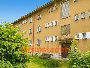 Pronájem bytu 2+1, Havířov - Prostřední Suchá, Plynárenská, 61 m2