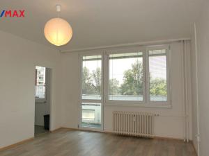Pronájem bytu 1+kk, Hradec Králové - Pražské Předměstí, Jungmannova, 31 m2