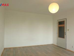 Pronájem bytu 1+kk, Hradec Králové - Pražské Předměstí, Jungmannova, 31 m2