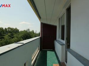 Pronájem bytu 1+kk, Hradec Králové - Pražské Předměstí, Jungmannova, 31 m2