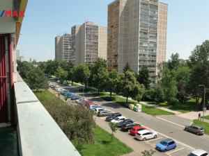 Pronájem bytu 1+kk, Hradec Králové - Pražské Předměstí, Jungmannova, 31 m2