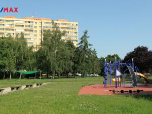 Pronájem bytu 1+kk, Hradec Králové - Pražské Předměstí, Jungmannova, 31 m2