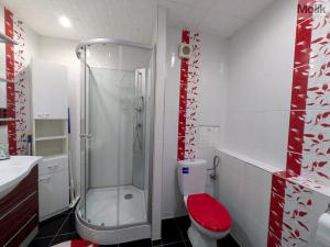 Prodej bytu 3+1, Teplice - Prosetice, Prosetická, 73 m2