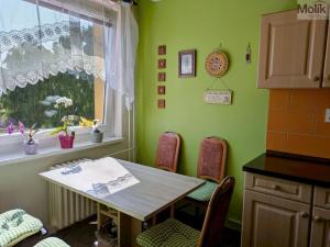 Prodej bytu 3+1, Teplice - Prosetice, Prosetická, 73 m2
