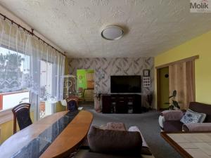 Prodej bytu 3+1, Teplice - Prosetice, Prosetická, 73 m2