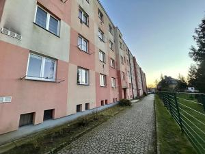Pronájem bytu 3+1, Jaroměř, Hradecká, 64 m2