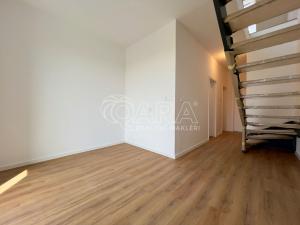 Prodej bytu 3+kk, Brno - Židenice, Bubeníčkova, 74 m2
