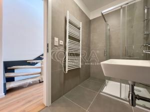 Prodej bytu 3+kk, Brno - Židenice, Bubeníčkova, 74 m2