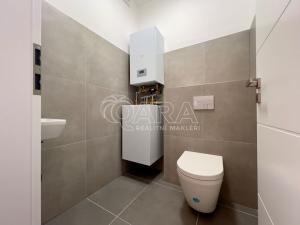 Prodej bytu 3+kk, Brno - Židenice, Bubeníčkova, 74 m2