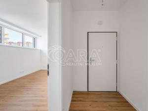 Prodej bytu 3+kk, Brno - Židenice, Bubeníčkova, 74 m2