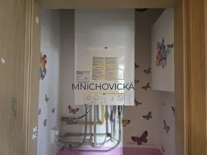 Prodej bytu 2+kk, Mnichovice, Husova, 43 m2