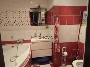 Prodej bytu 3+1, Praha - Újezd nad Lesy, Malešovská, 74 m2